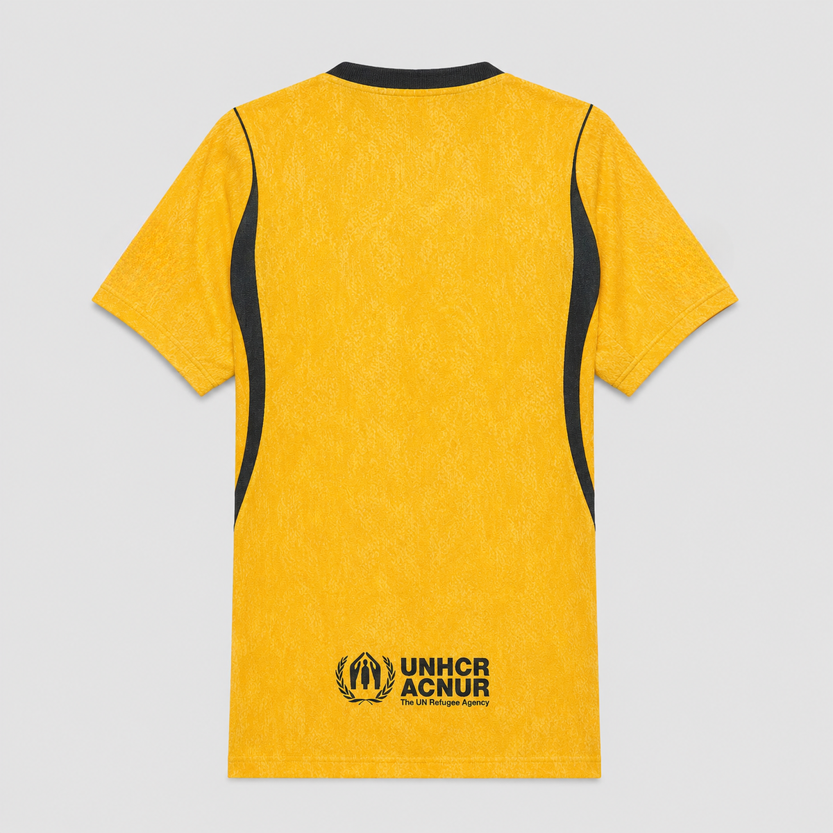 Goalkeeper 4 26/27 Shirt