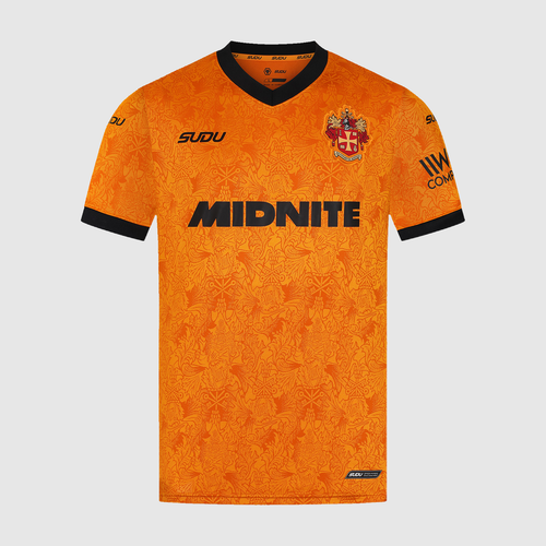 Camisola de futebol