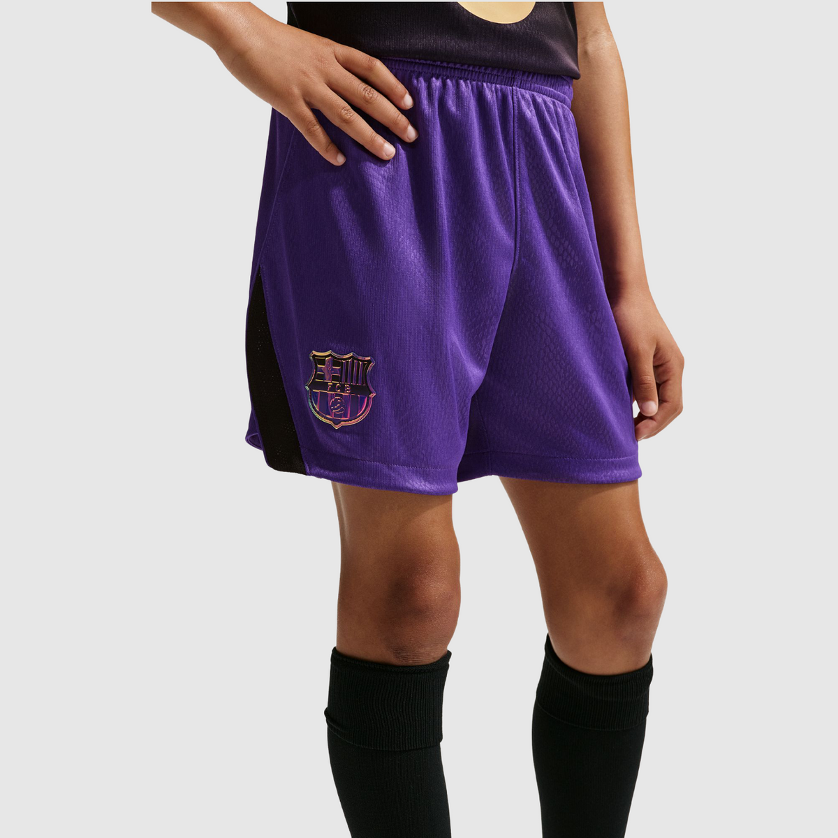 Away 26/27 Kids Shirt Kit
