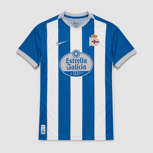 Camisola de futebol