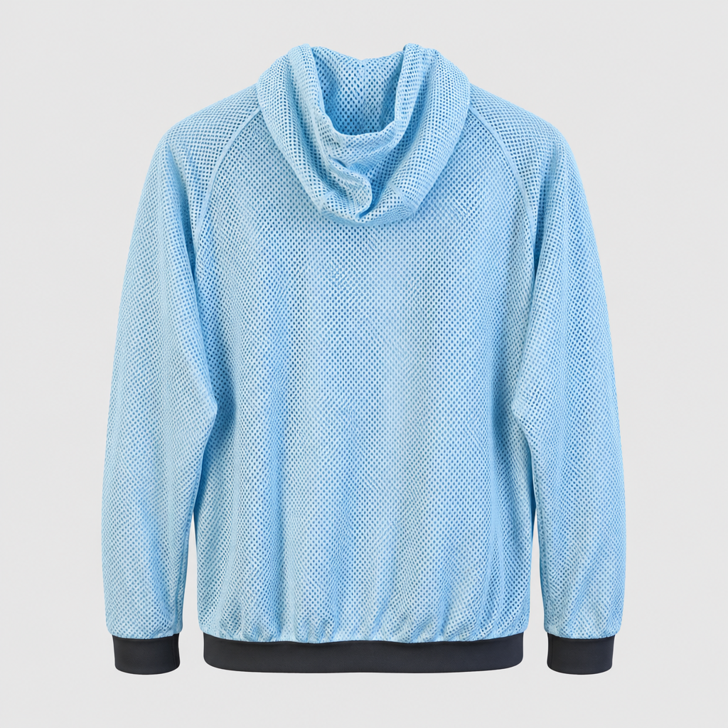 Anthem Hoodie 26/27