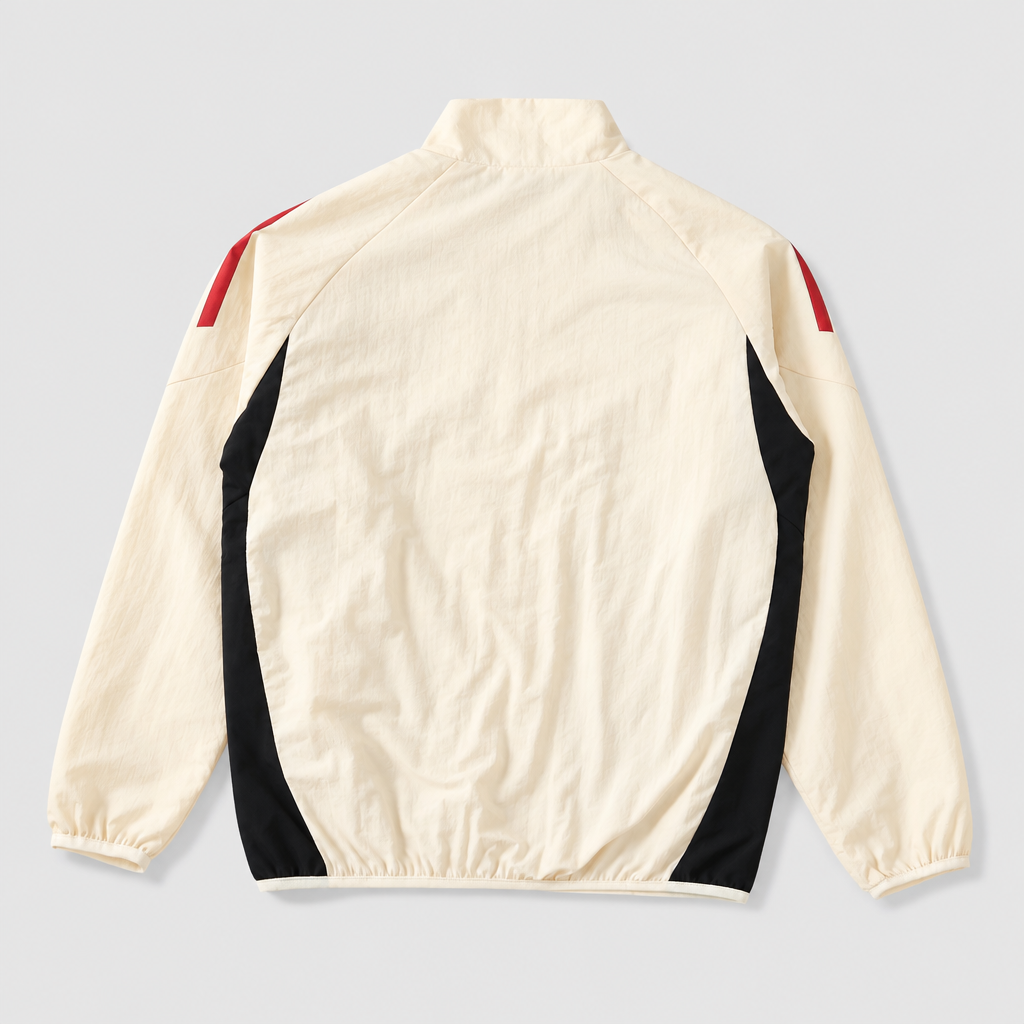 Windbreaker 25/26