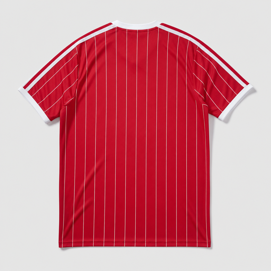 Retro Away 1983/84 Shirt