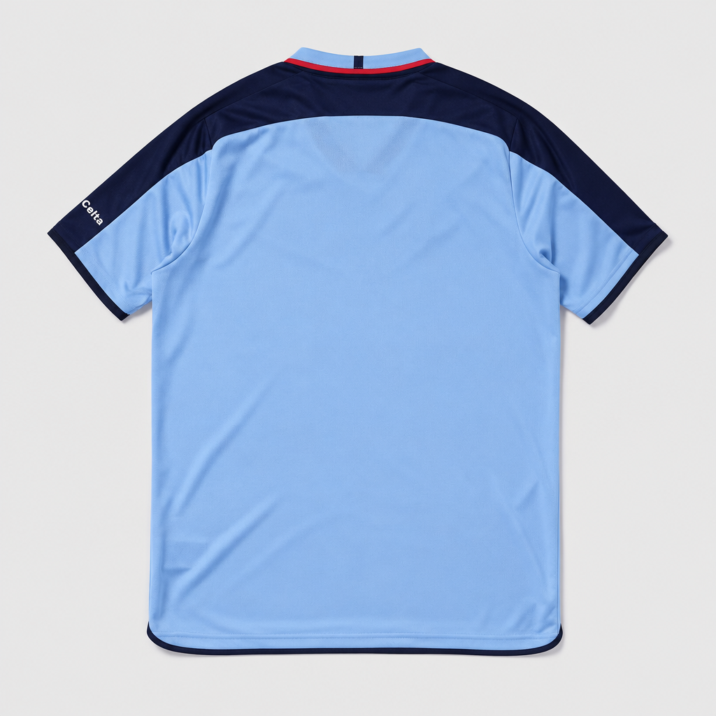 Retro Home 2003/04 Shirt