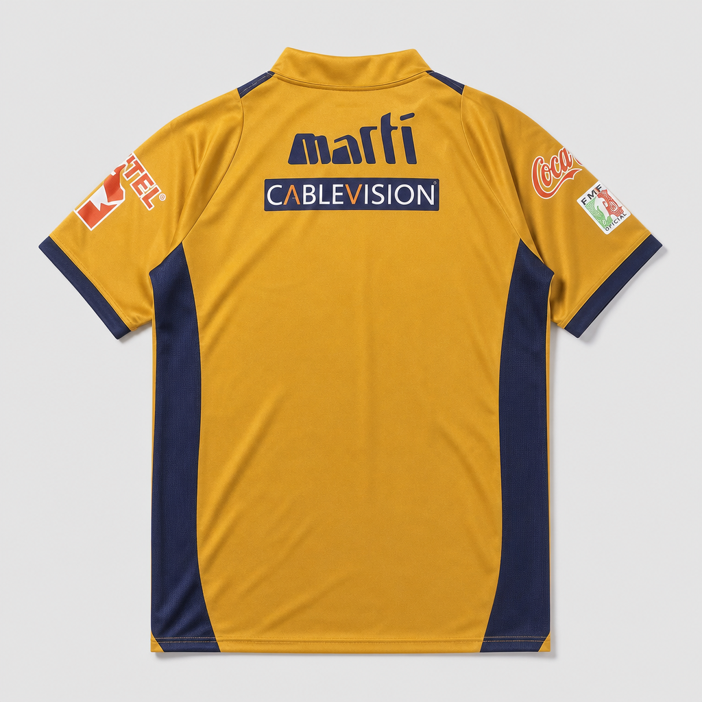 Retro Third 2008/09 Shirt