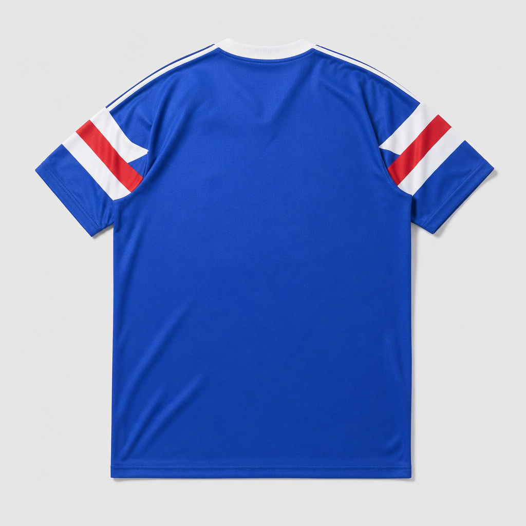 Retro Away 1990/91 Shirt