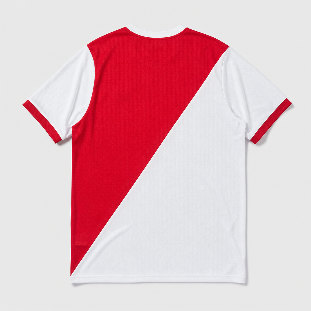 Retro Home 1977/78 Shirt