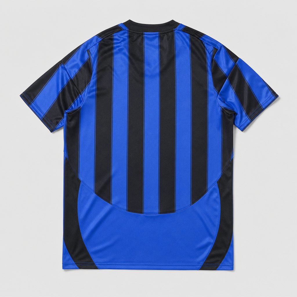 Retro Home 2003/04 Shirt