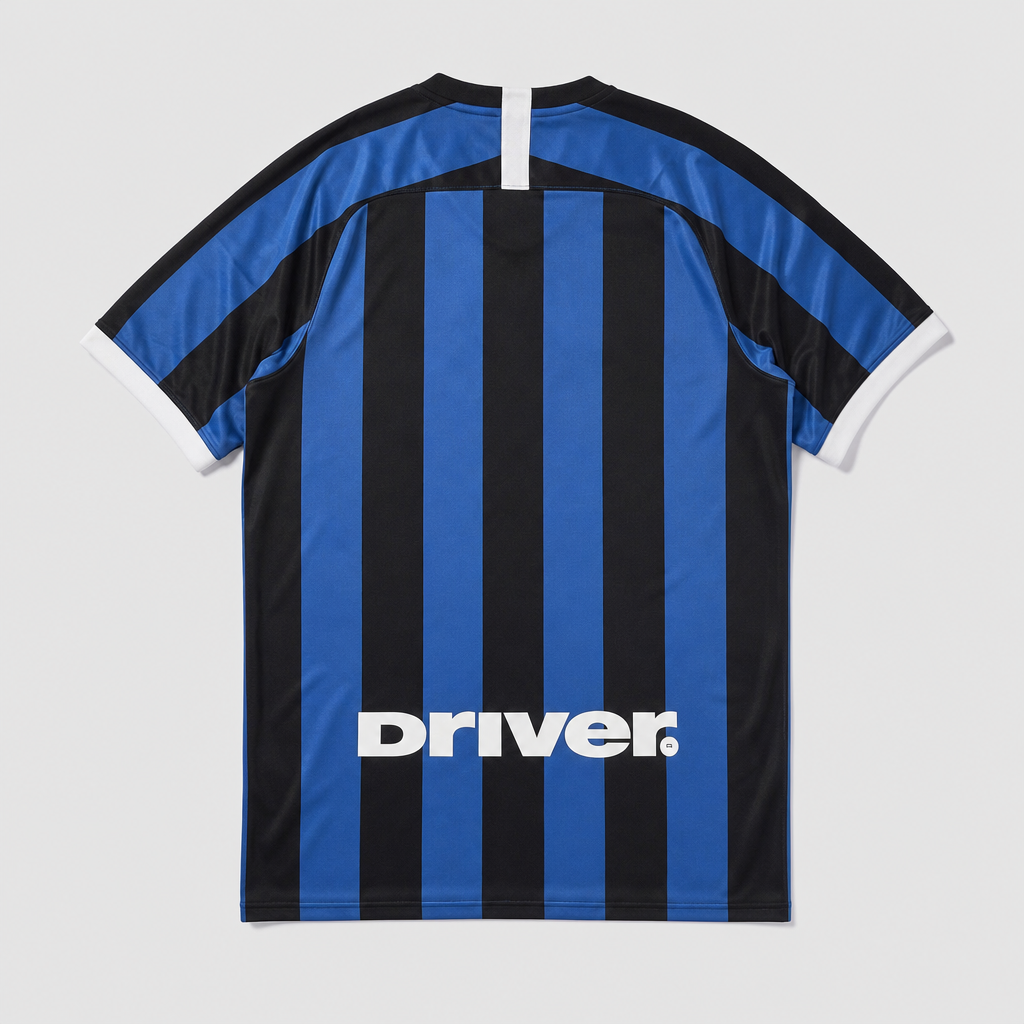 Retro Home 2019/20 Shirt