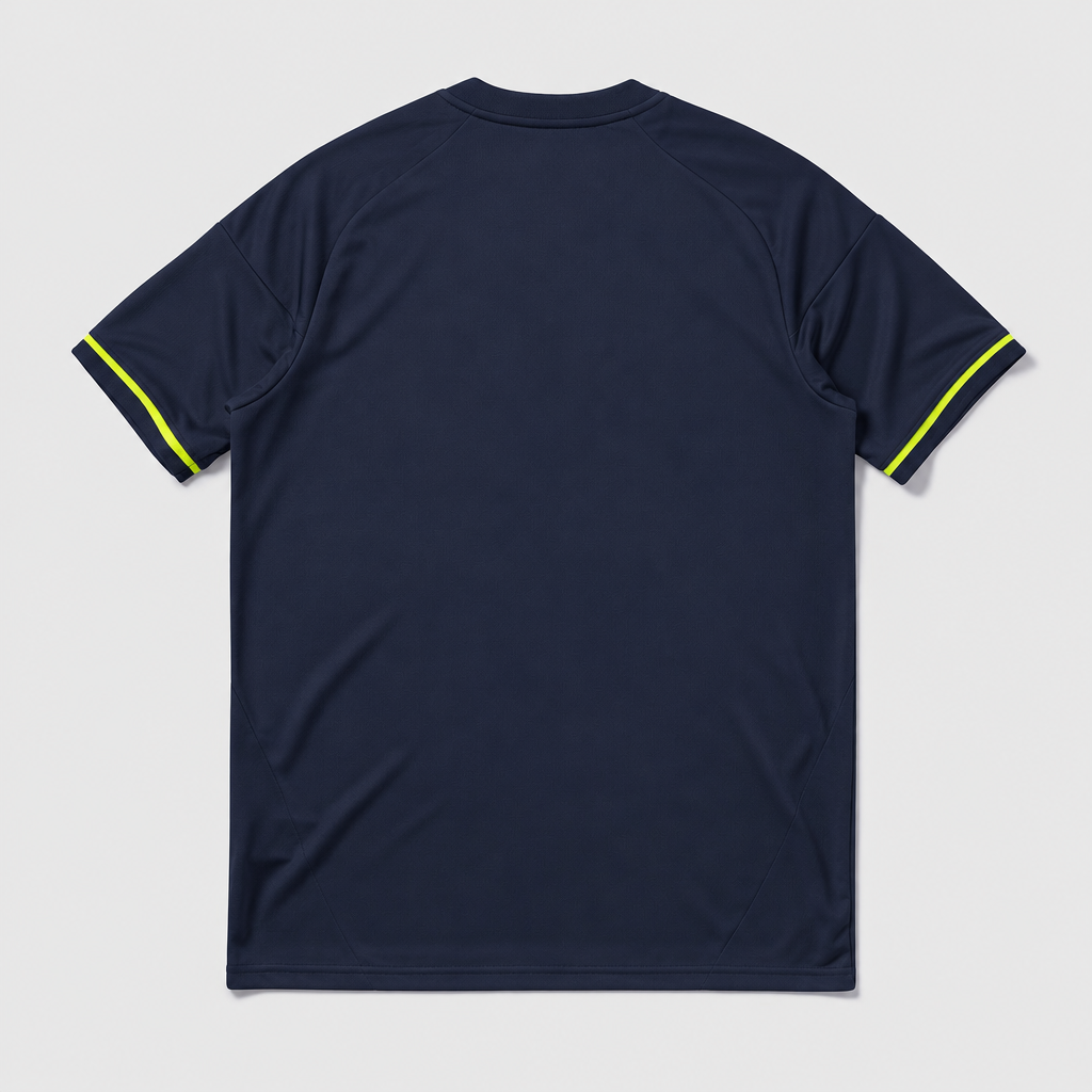 Retro Away 2012/13 Shirt