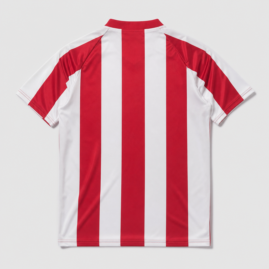 Retro Home 1986/87 Shirt