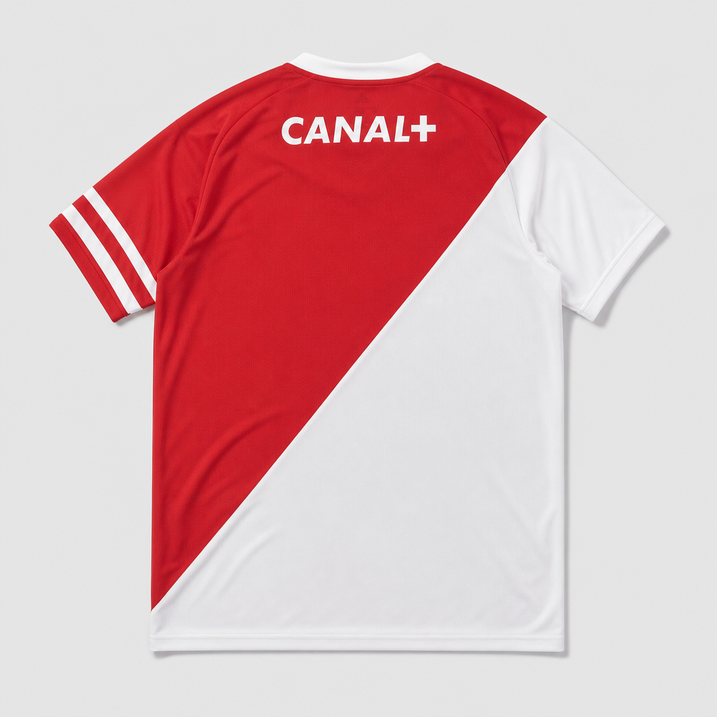Retro Home 1990/91 Shirt