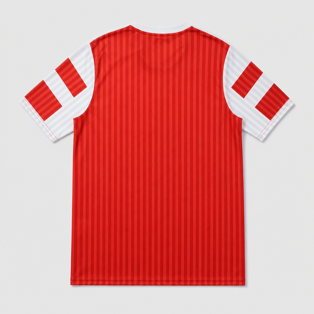 Retro Home 1989/90 Shirt