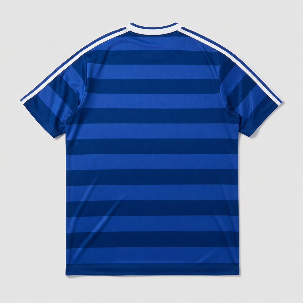 Retro Away 1986/87 Shirt