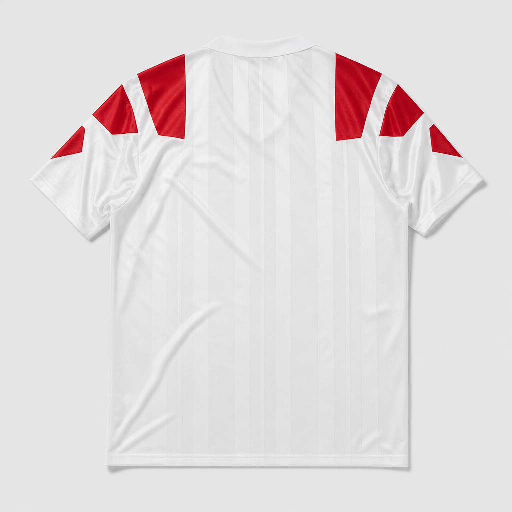 Retro Home 1992/93 Shirt