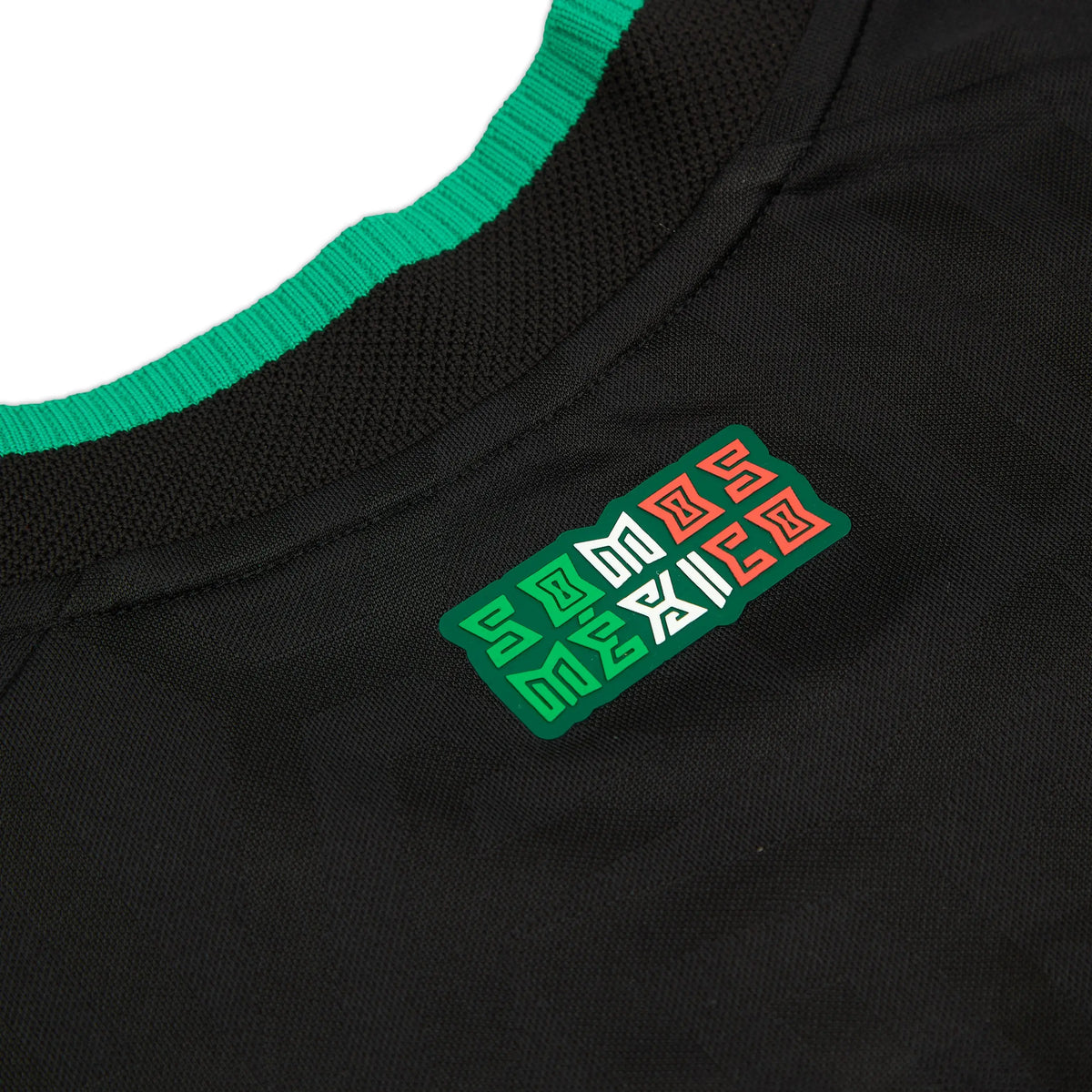 Embroidered Third 26/27 Player Edition Shirt