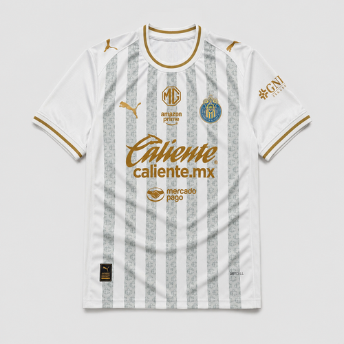 Football shirt