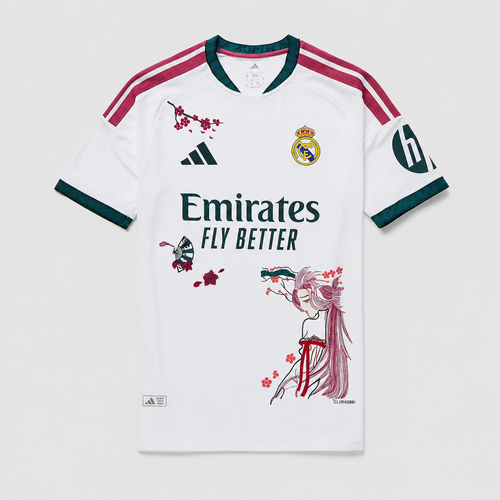 Football shirt