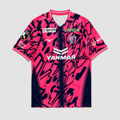 Camisola de futebol