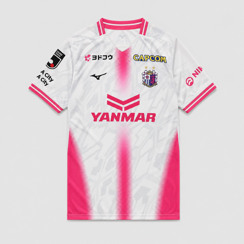 Camisola de futebol