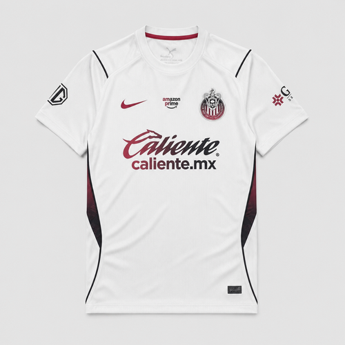 Football shirt