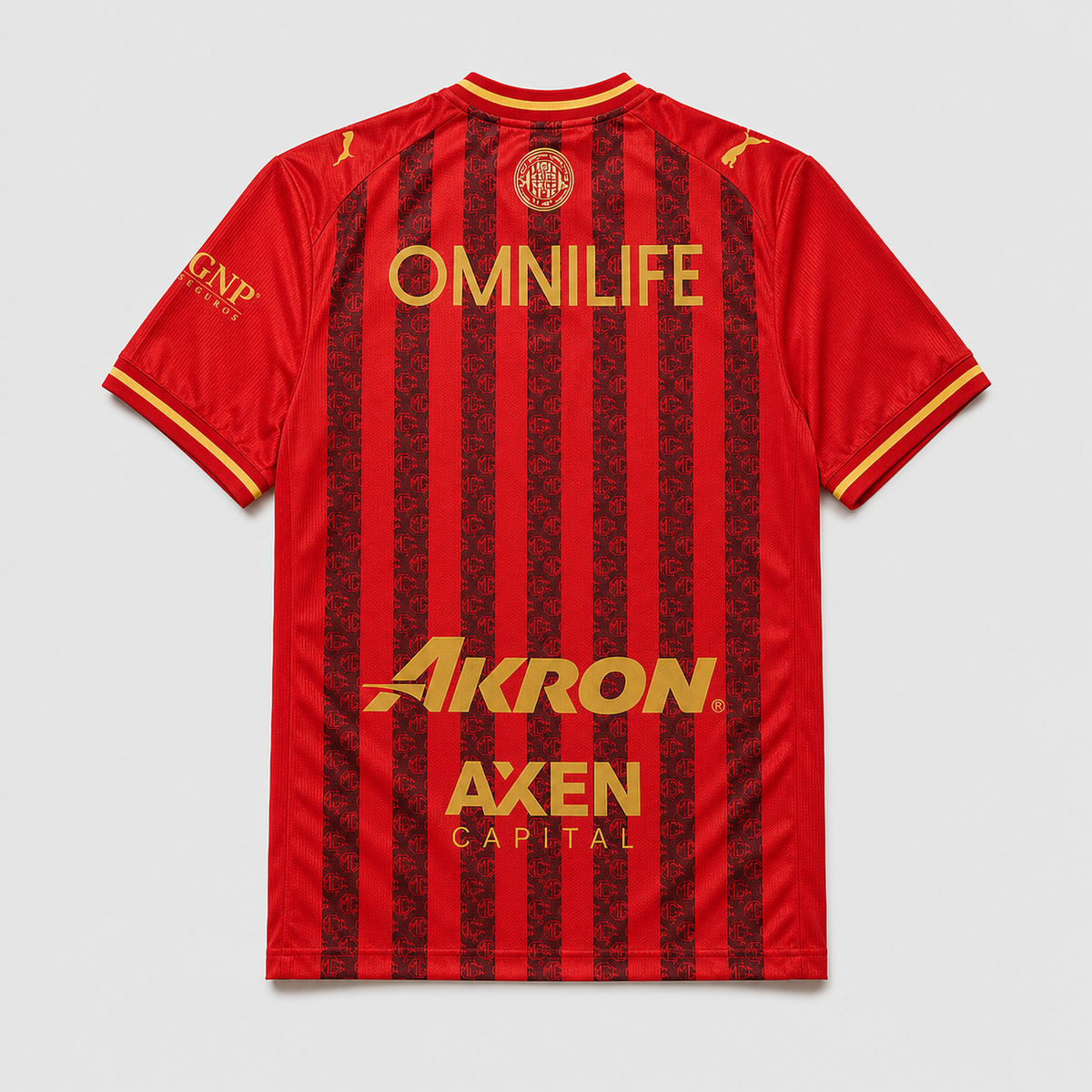 Home 26/27 Men’s Shirt