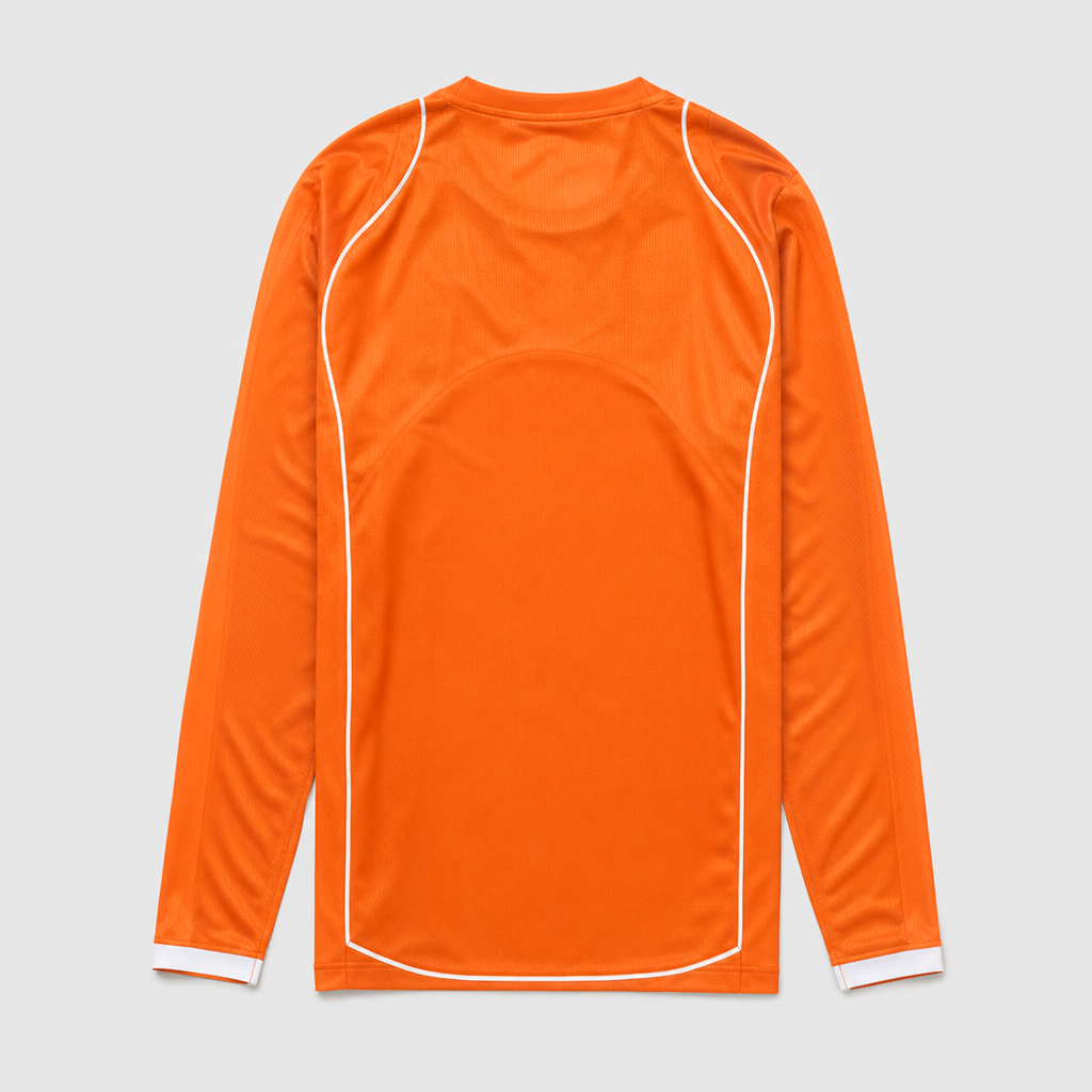Retro Home 2004 Long Sleeve Shirt