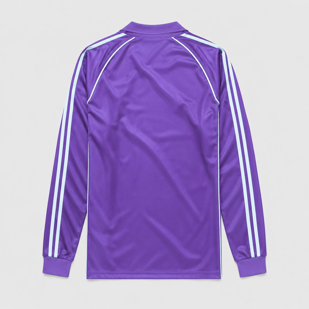 Retro Away 1984/85 Long Sleeve Shirt