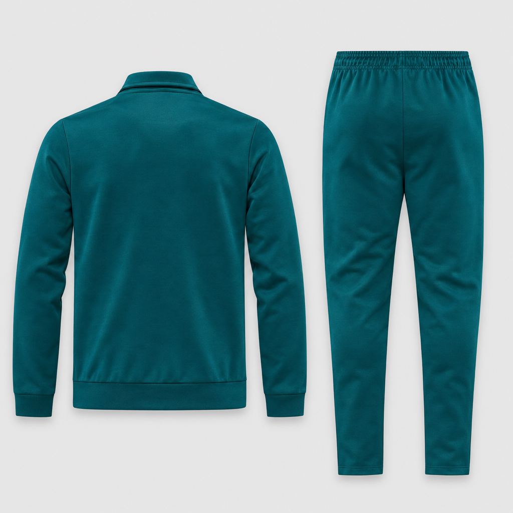 Full-Zip 26/27 Tracksuit Kit