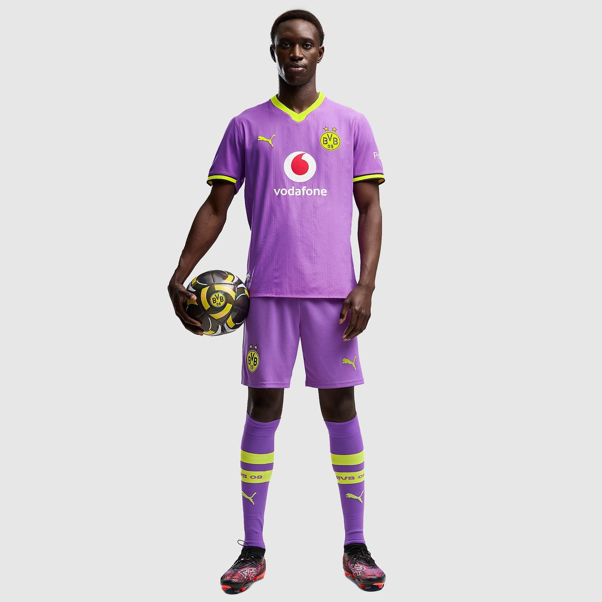 Away 26/27 Player Edition Shirt