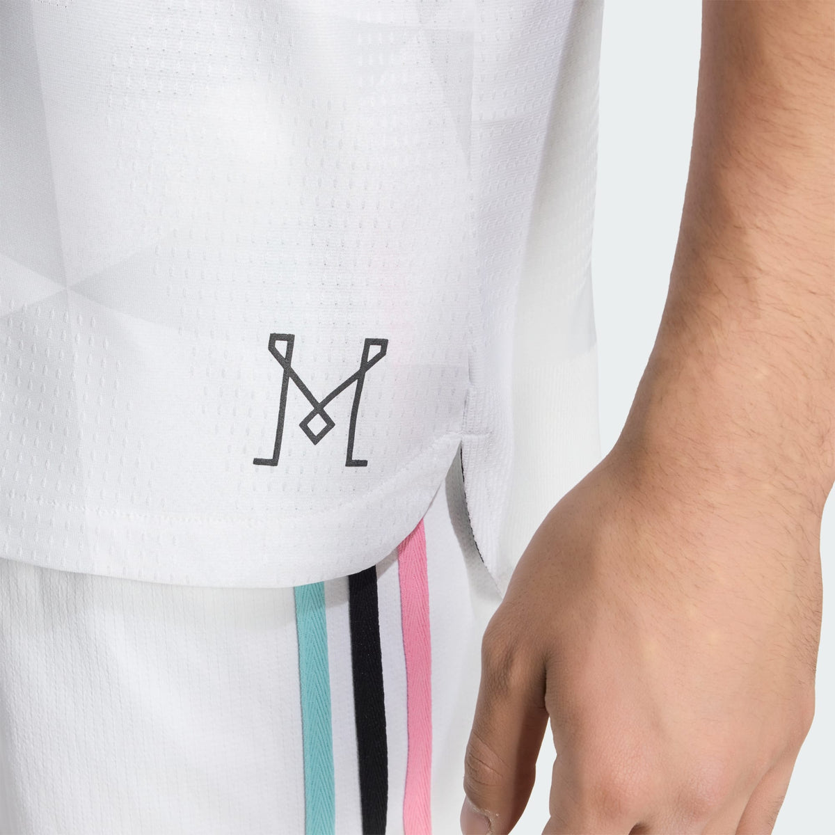 Third 26/27 Player Edition Shirt