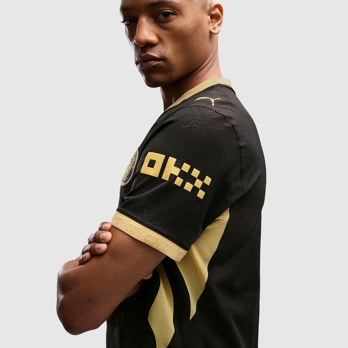Away 26/27 Player Edition Shirt