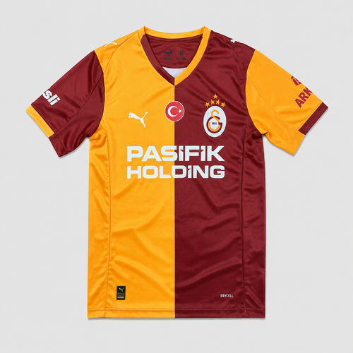 Camisola de futebol
