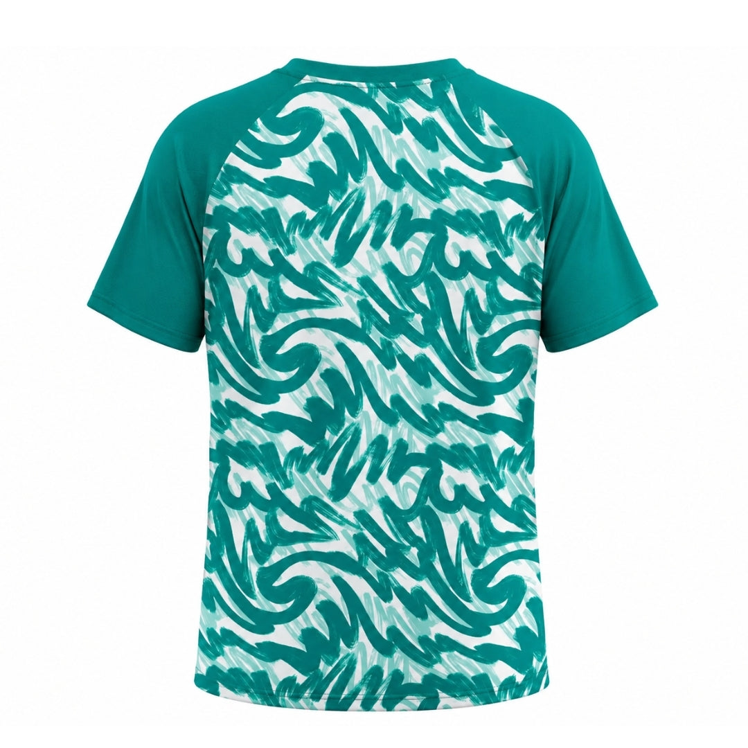 Pre-Match 26/27 Men’s Shirt