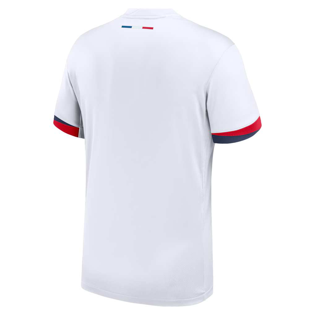 Camisola Paris Saint Germain 2025/26 II