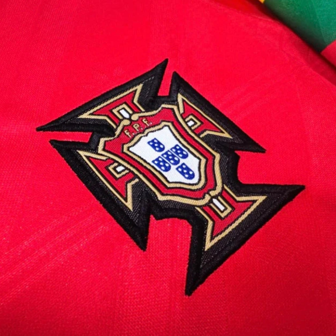 “Red” - Retro 92/24 Men’s Shirt