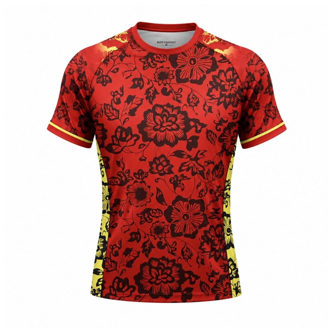 “Ruby” - Special Edition 26/27 Men’s Shirt