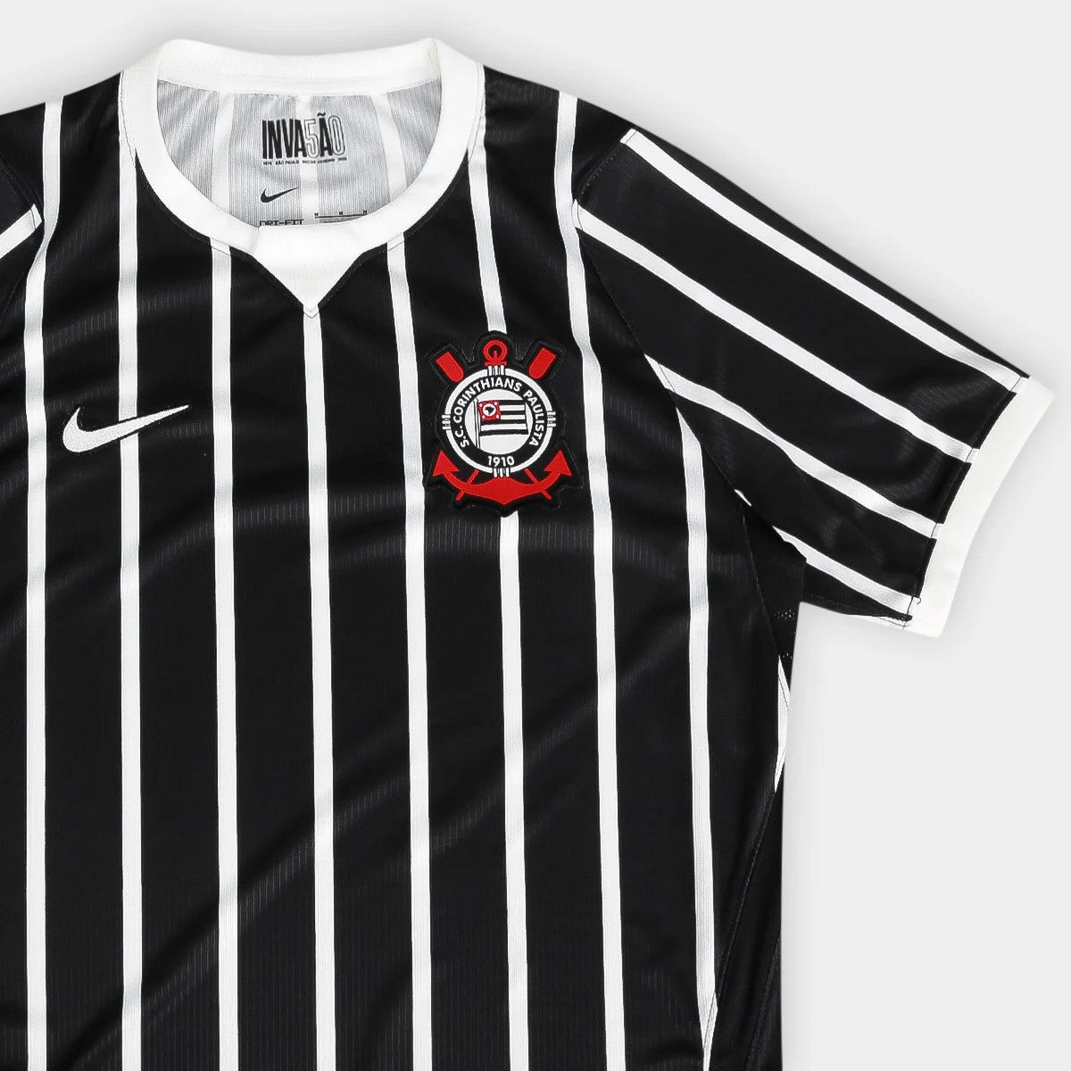 CORINTHIANS ALTERNATIVA 2026/27