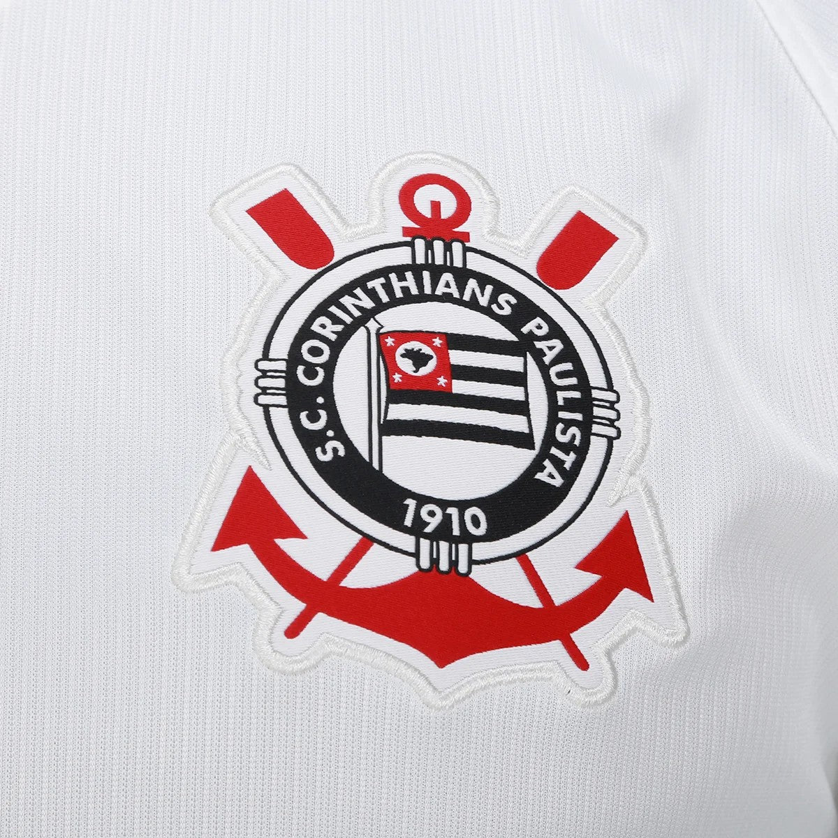 CORINTHIANS PRINCIPAL 2026/27