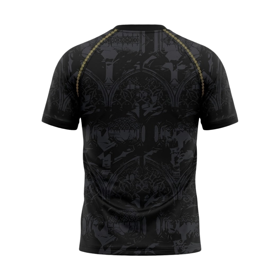 “The Siu II” - Special Edition 26/27 Men’s Shirt