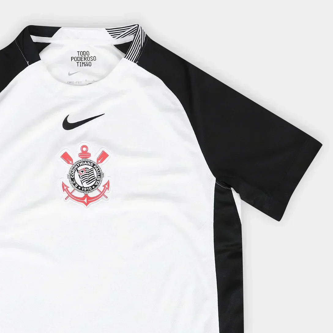 Camisola Edição Especial 25/26 Homem