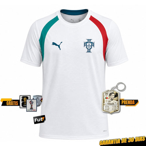 Camisola de futebol