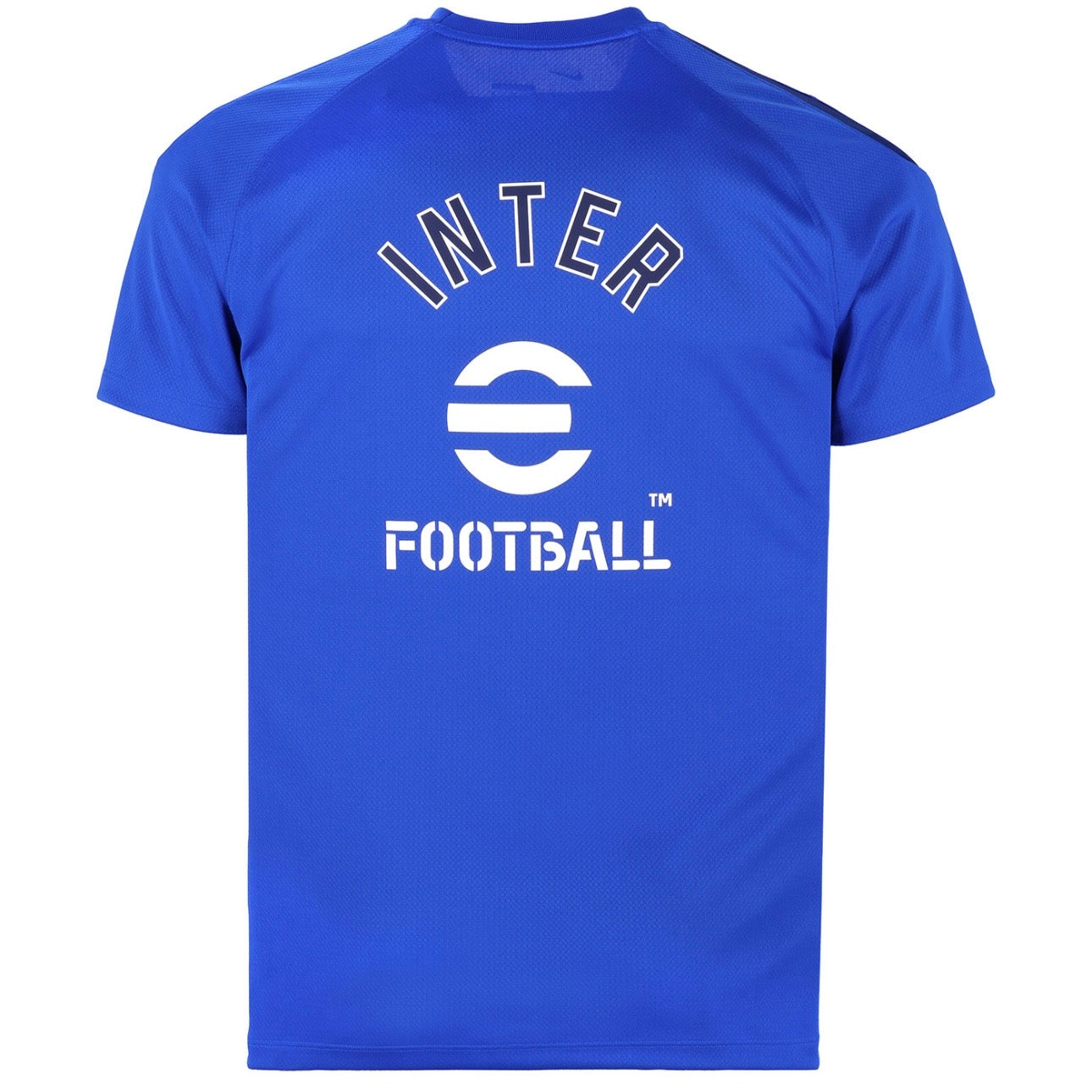 INTER DE MILÃO TREINO 2026/27