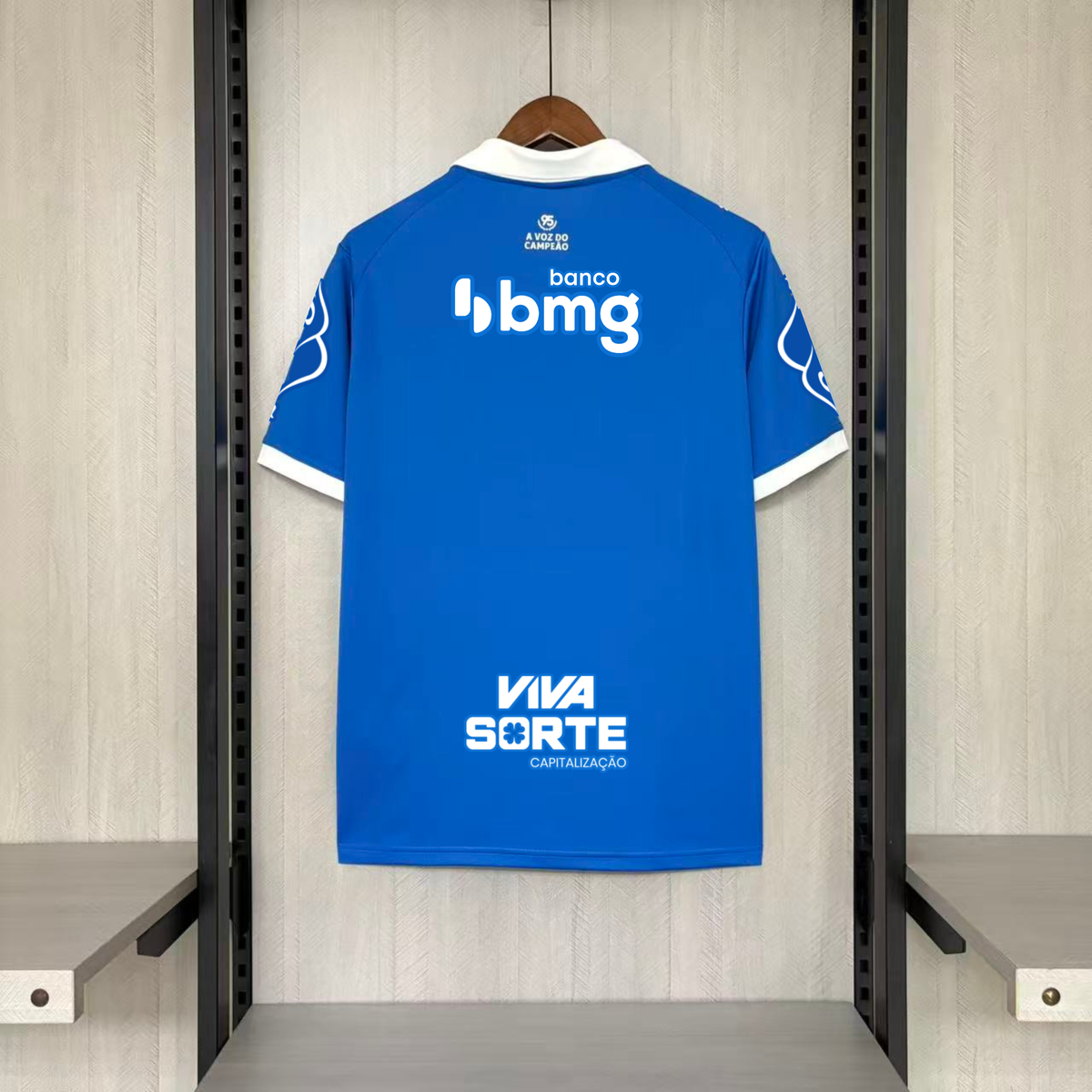 Away 26/27 Men's Shirt