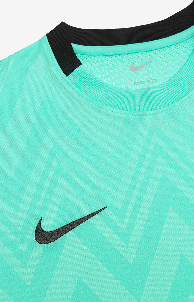 Camisola terceiro equipamento Sporting 2025/26 verde - LANÇAMENTO.