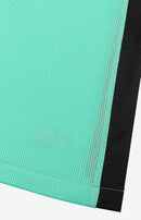 Camisola terceiro equipamento Sporting 2025/26 verde - LANÇAMENTO.