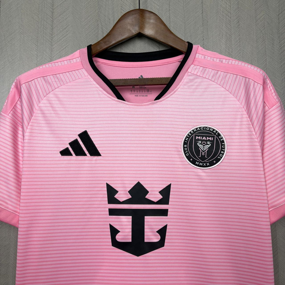Home 26/27 Men’s Shirt