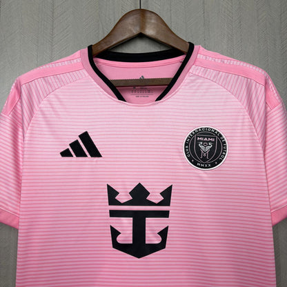 Home 26/27 Men’s Shirt