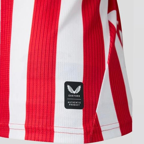 CAMISOLA ATHLETIC BILBAO FEMININA PRINCIPAL 2026/27