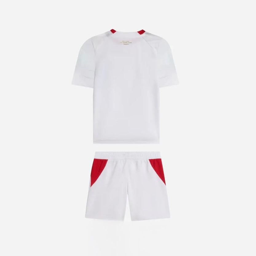 KIT DE CRIANÇA MILAN ALTERNATIVO 2026/27